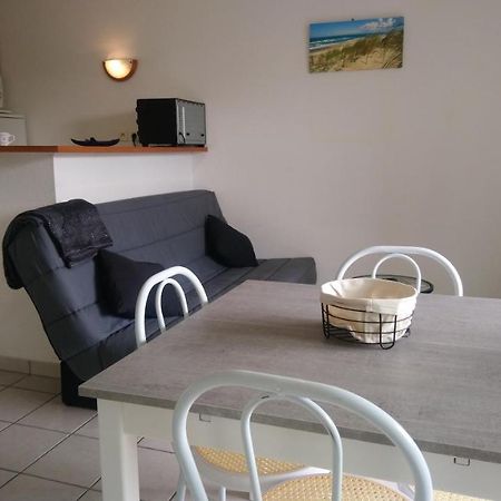 Soulac-Sur-Mer Avec Piscine Zewnętrze zdjęcie